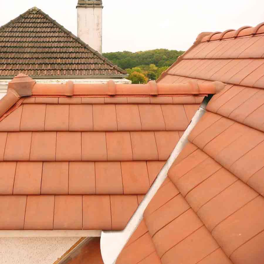 Maison contemporaine épurée